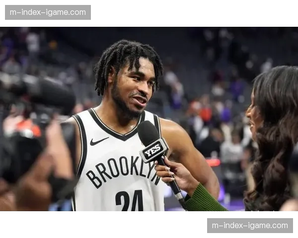 篮网防守效率短板 托马斯防守端处于联盟倒数15%成体系淘汰主因